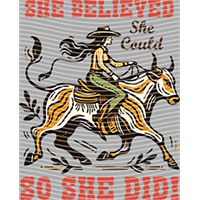 Country music-CU 134